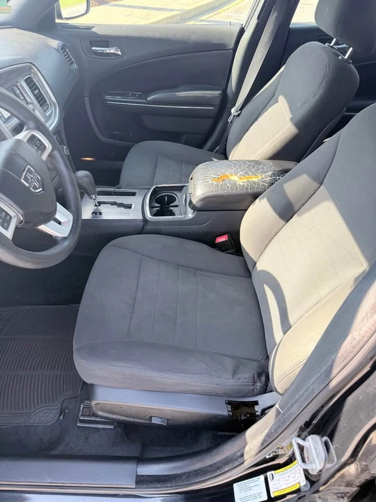 2014 Dodge Charger 7th Gen - Image 6 of 19