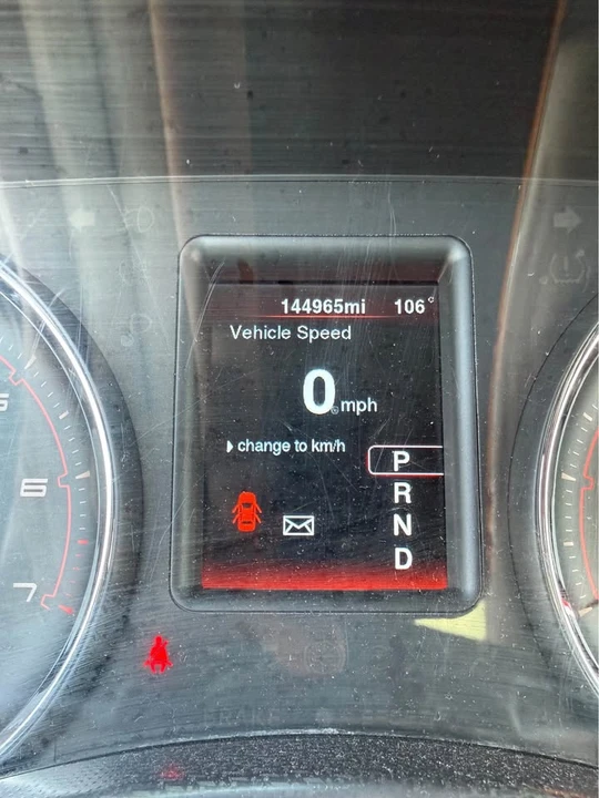 2014 Dodge Charger 7th Gen - Image 7 of 12