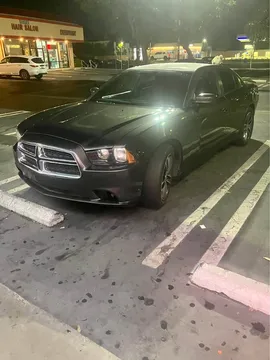 2014 Dodge Charger SE Sedan 4D