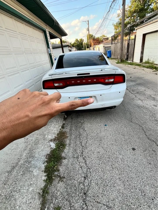 2014 Dodge Charger 7th Gen - Image 6 of 7