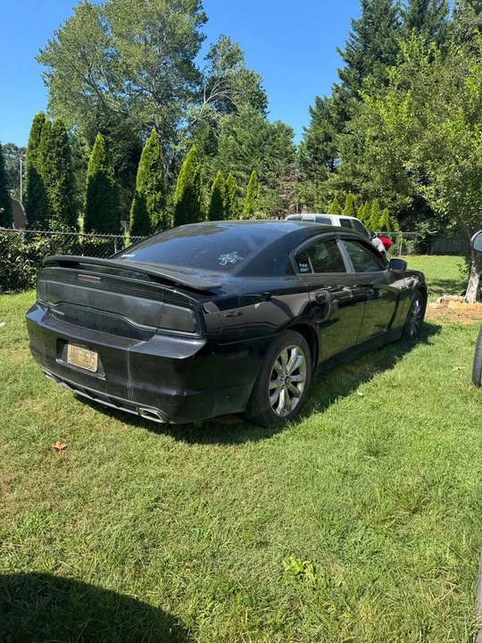 2014 Dodge Charger 7th Gen - Image 3 of 5