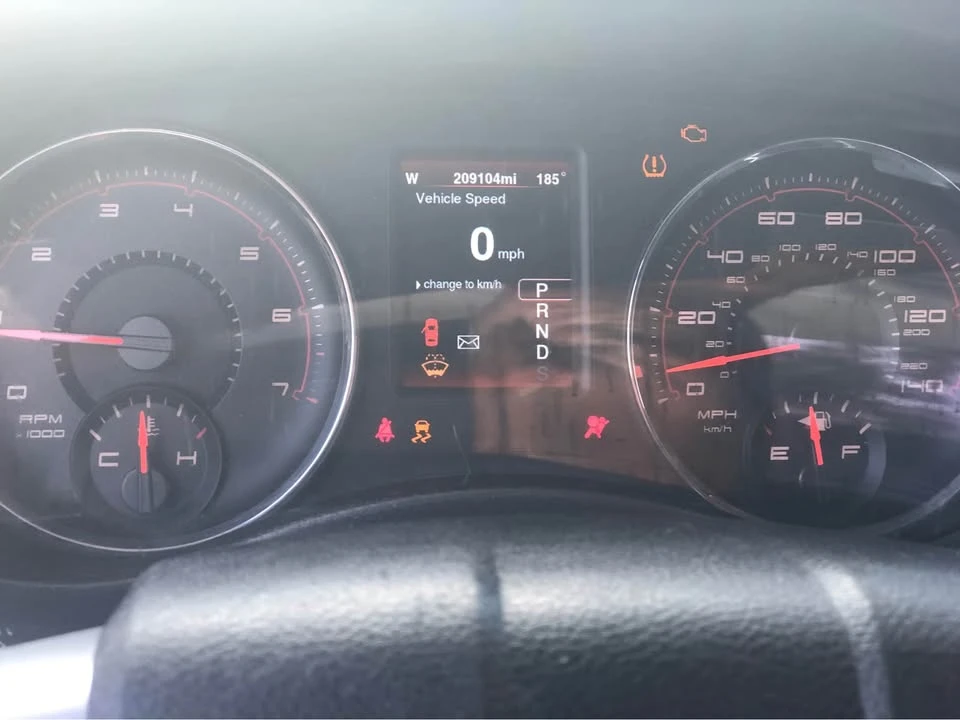 2014 Dodge Charger 7th Gen - Image 9 of 9