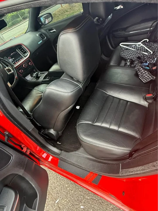 2014 Dodge Charger 7th Gen - Image 7 of 14