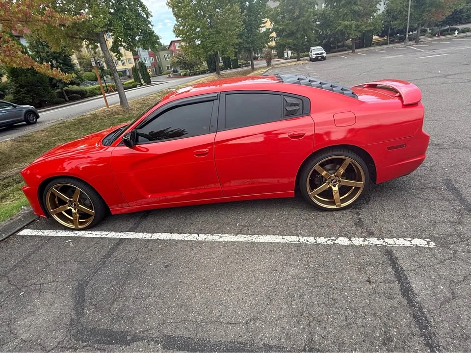 2014 Dodge Charger 7th Gen - Image 6 of 14