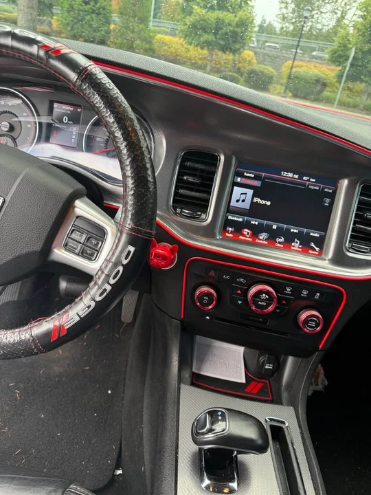 2014 Dodge Charger 7th Gen - Image 12 of 14