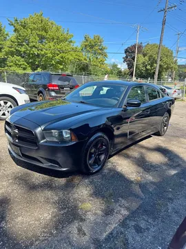 2014 Dodge Charger SE Sedan 4D