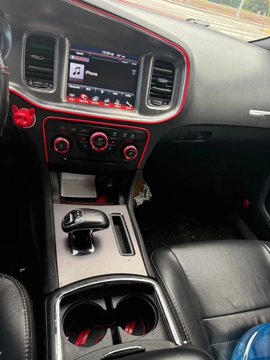 2014 Dodge Charger 7th Gen - Image 10 of 14