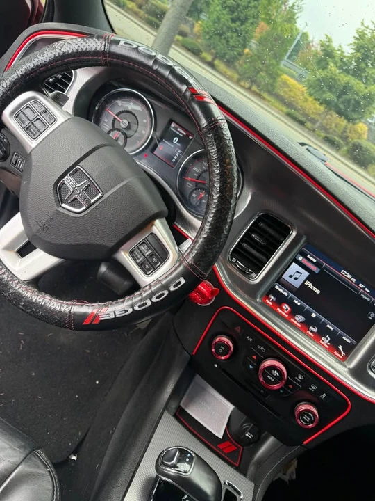 2014 Dodge Charger 7th Gen - Image 14 of 14