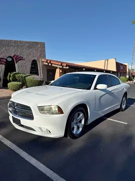 2014 Dodge Charger SE Sedan 4D