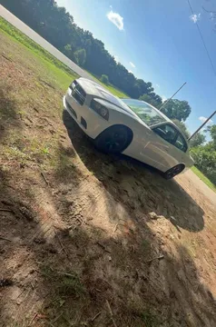 2014 Dodge Charger SE Sedan 4D