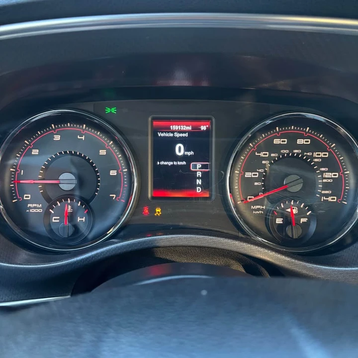 2014 Dodge Charger 7th Gen - Image 16 of 18