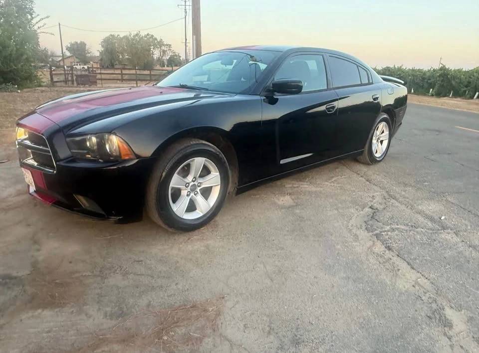 2014 Dodge Charger 7th Gen - Image 8 of 15