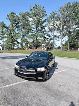 2014 Dodge Charger SE Sedan 4D