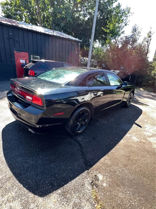2014 Dodge Charger 7th Gen - Image 3 of 6