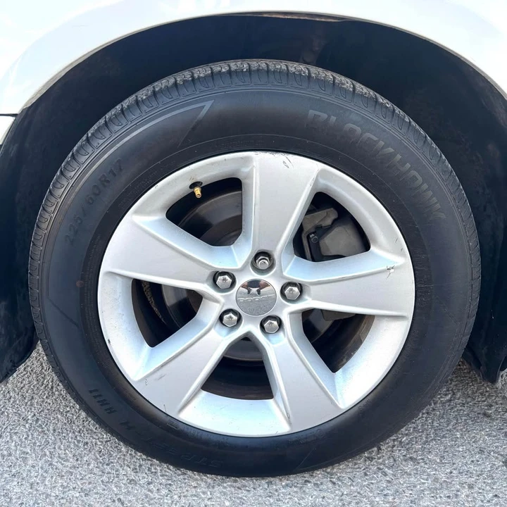 2014 Dodge Charger 7th Gen - Image 18 of 18
