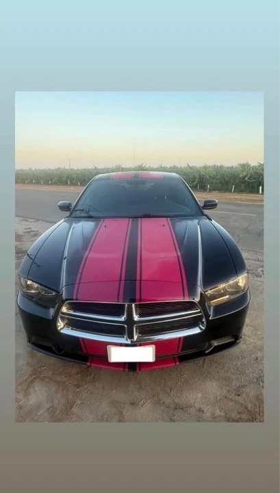 2014 Dodge Charger 7th Gen - Image 4 of 15