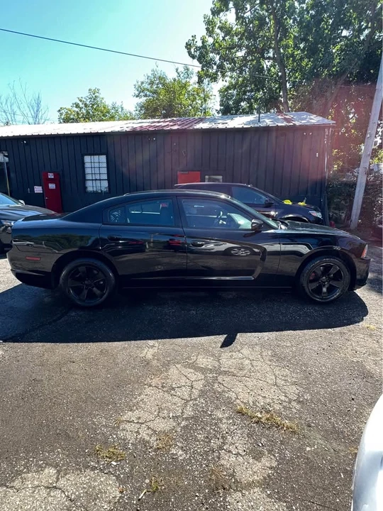 2014 Dodge Charger 7th Gen - Image 2 of 6