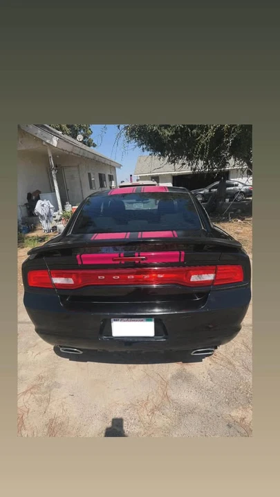 2014 Dodge Charger 7th Gen - Image 5 of 14
