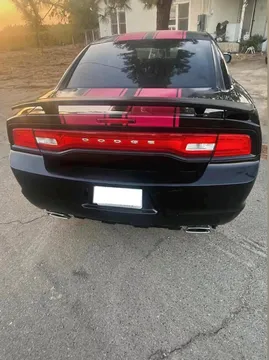 2014 Dodge Charger SE Sedan 4D