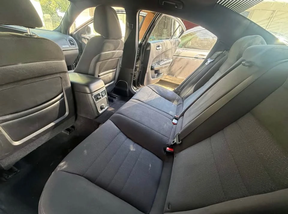 2014 Dodge Charger 7th Gen - Image 15 of 15