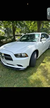 2014 Dodge Charger SE Sedan 4D