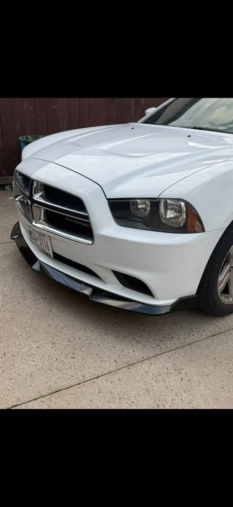 2014 Dodge Charger 7th Gen - Image 3 of 5