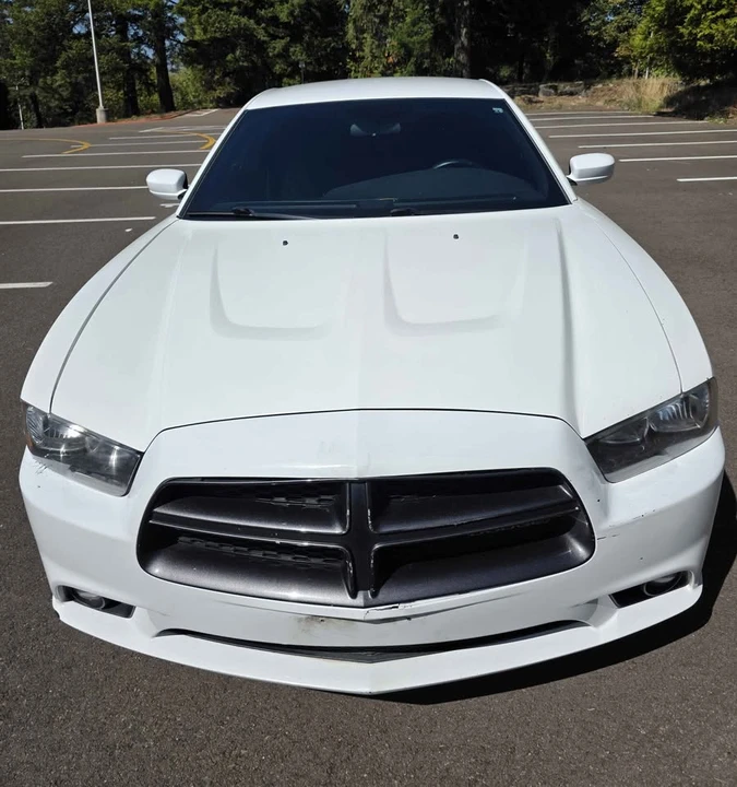 2014 Dodge Charger 7th Gen - Image 8 of 15