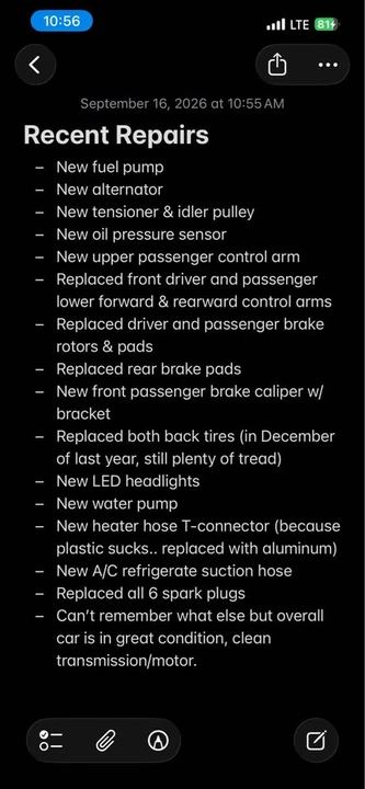 2014 Dodge Charger 7th Gen - Image 15 of 15