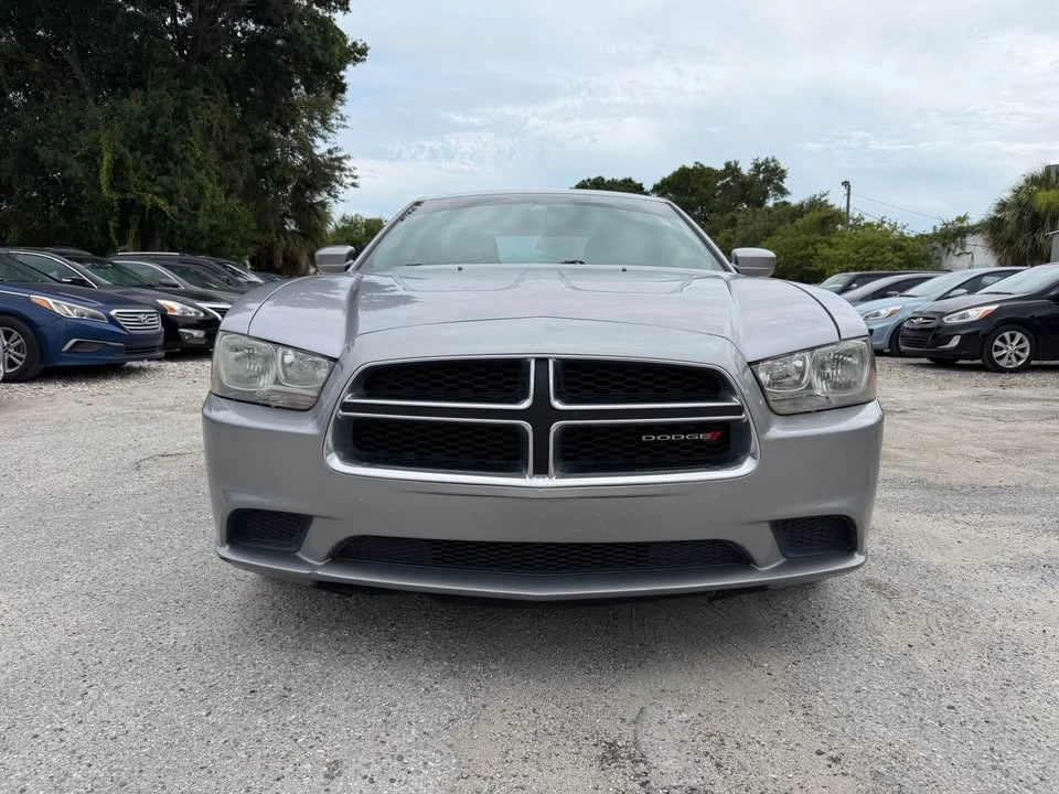 2014 Dodge Charger 7th Gen - Image 2 of 11
