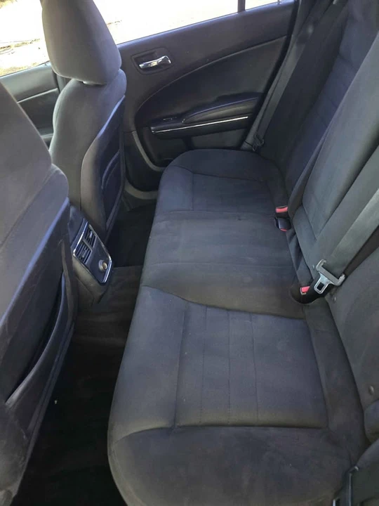 2014 Dodge Charger 7th Gen - Image 14 of 15