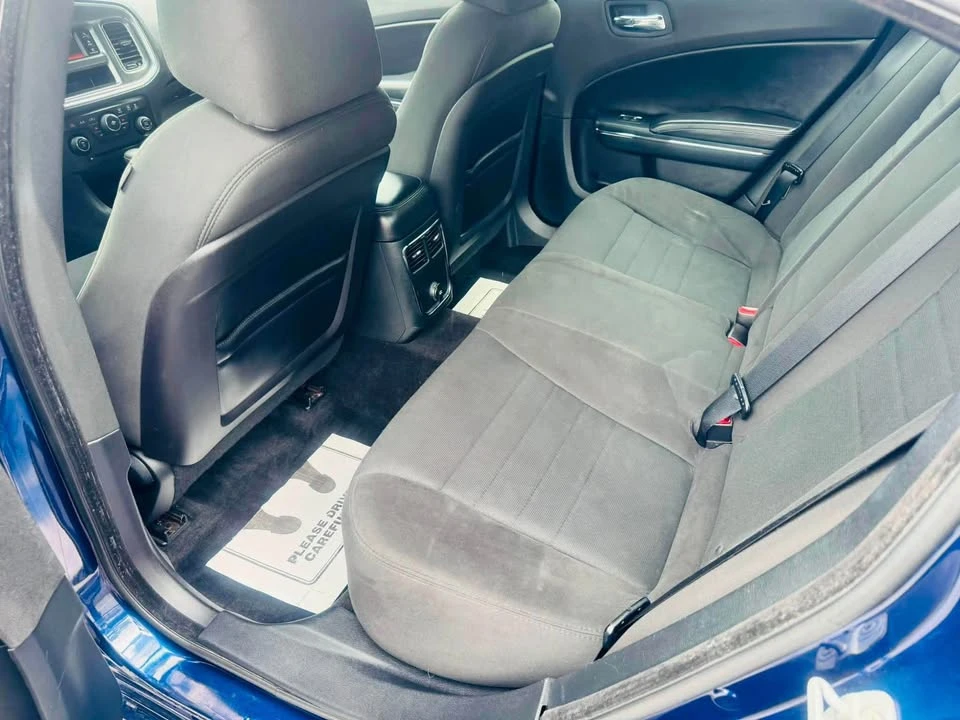 2014 Dodge Charger 7th Gen - Image 14 of 16