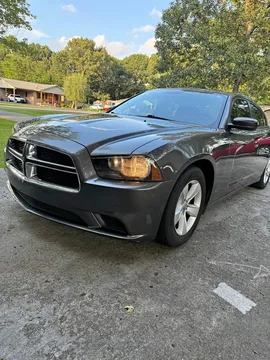 2014 Dodge Charger SE Sedan 4D