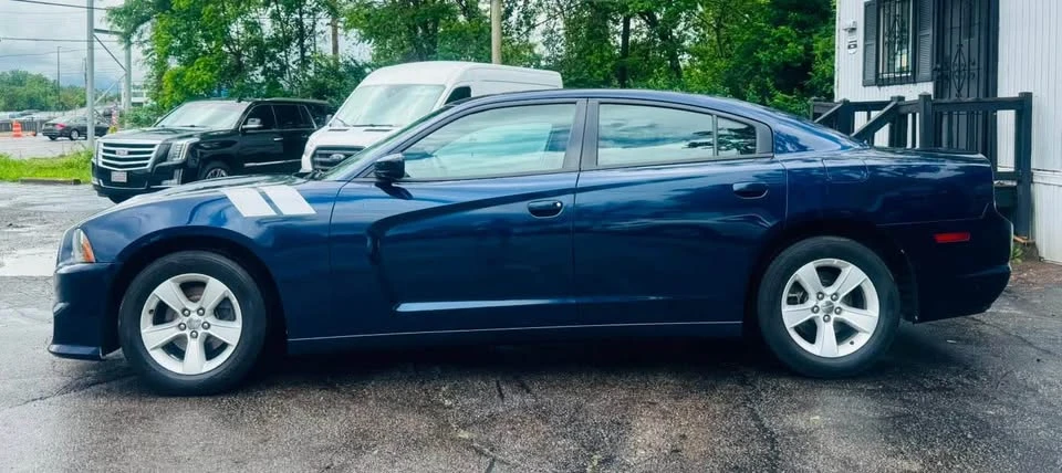 2014 Dodge Charger 7th Gen - Image 5 of 16