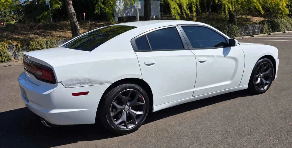 2014 Dodge Charger 7th Gen - Image 7 of 15