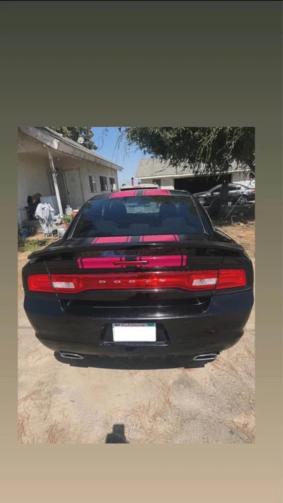 2014 Dodge Charger 7th Gen - Image 5 of 15