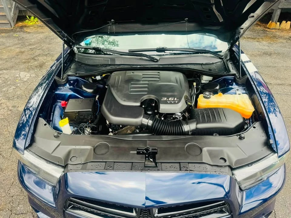 2014 Dodge Charger 7th Gen - Image 16 of 16