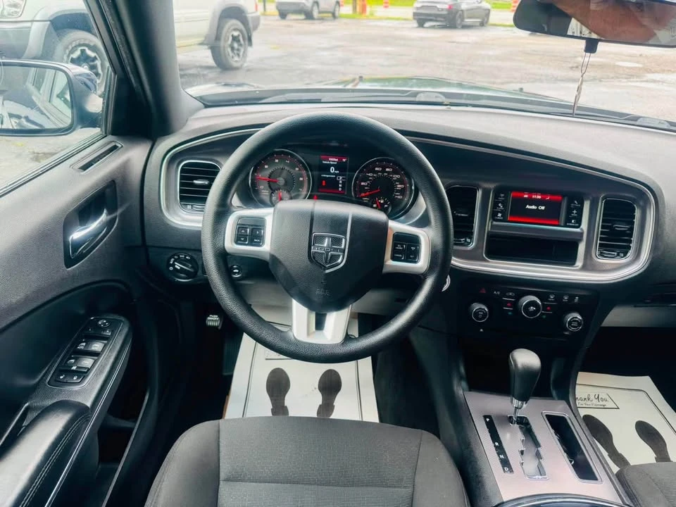 2014 Dodge Charger 7th Gen - Image 11 of 16
