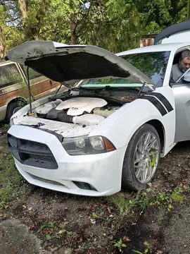 2014 Dodge Charger SE Sedan 4D