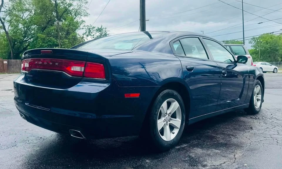 2014 Dodge Charger 7th Gen - Image 6 of 16