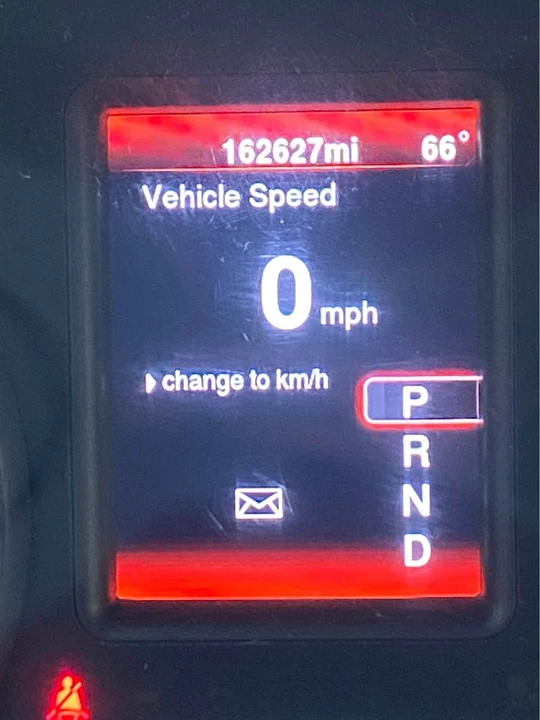 2014 Dodge Charger 7th Gen - Image 8 of 8