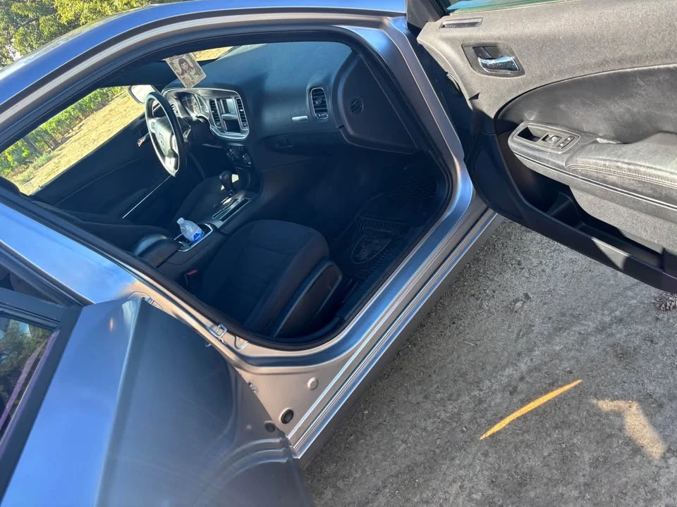 2014 Dodge Charger 7th Gen - Image 6 of 12