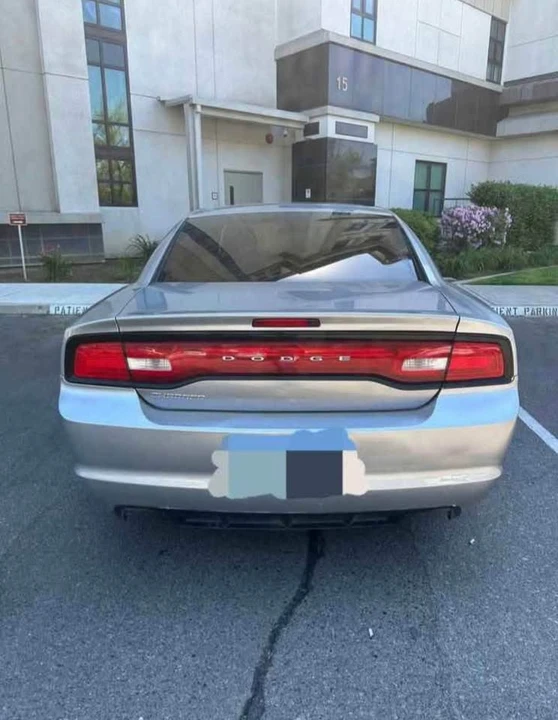 2014 Dodge Charger 7th Gen - Image 11 of 12