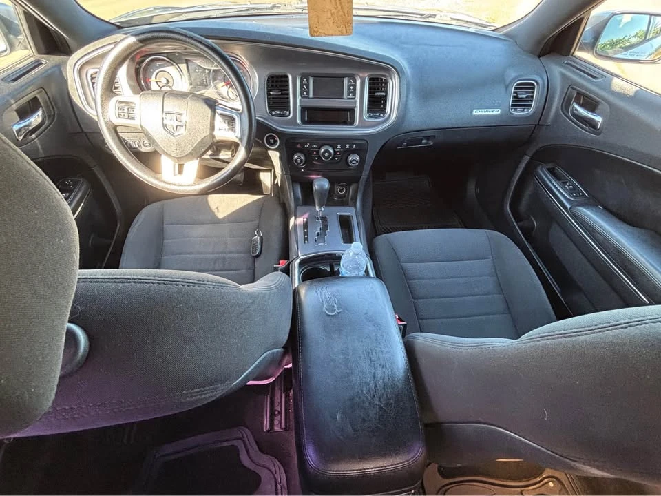 2014 Dodge Charger 7th Gen - Image 4 of 12