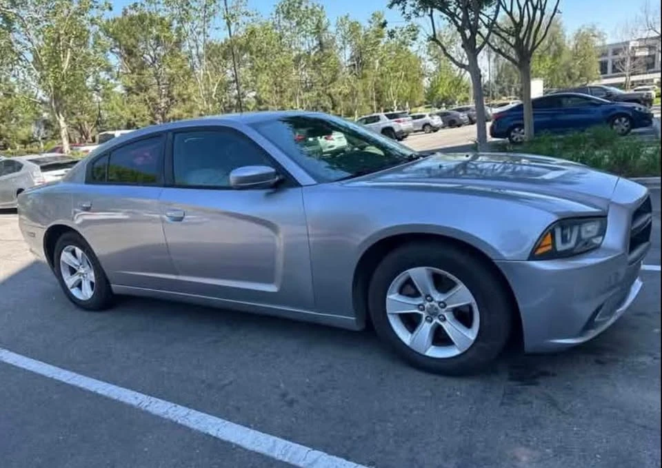 2014 Dodge Charger 7th Gen - Image 12 of 12
