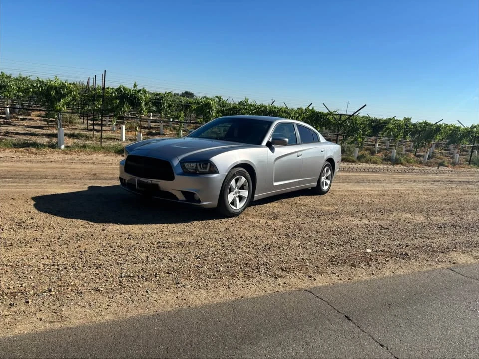 2014 Dodge Charger 7th Gen - Image 8 of 12