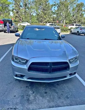 2014 Dodge Charger SE Sedan