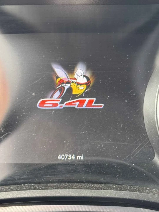 2014 Dodge Charger SRT & 392 7th Gen - Image 3 of 9