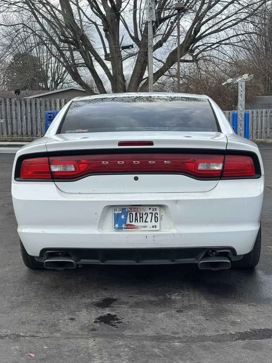 2014 Dodge Charger SRT & 392 7th Gen - Image 9 of 9