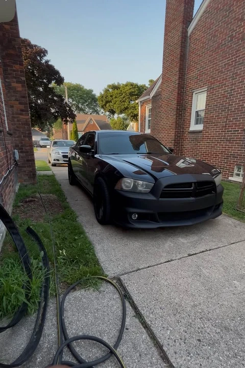 2014 Dodge Charger SRT & 392 7th Gen - Image 10 of 11