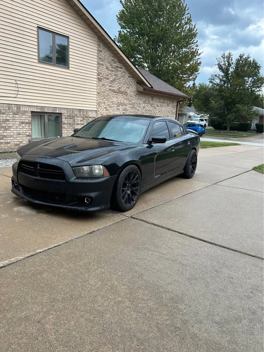 2014 Dodge Charger SRT & 392 7th Gen - Image 3 of 11